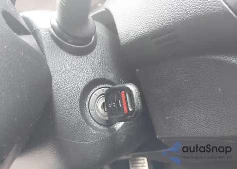 2017 Honda Accord Sport из США, поврежденный, VIN 1HGCR2F56HA196826